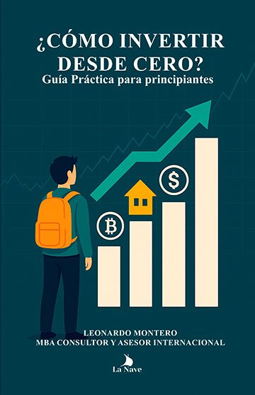 ¿Cómo Invertir desde Cero?