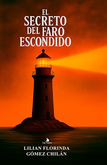 El Secreto del faro escondido