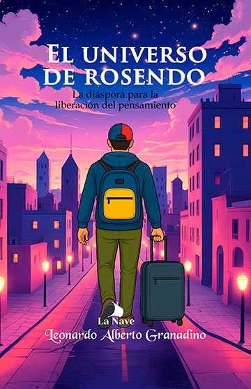 El universo de Rosendo