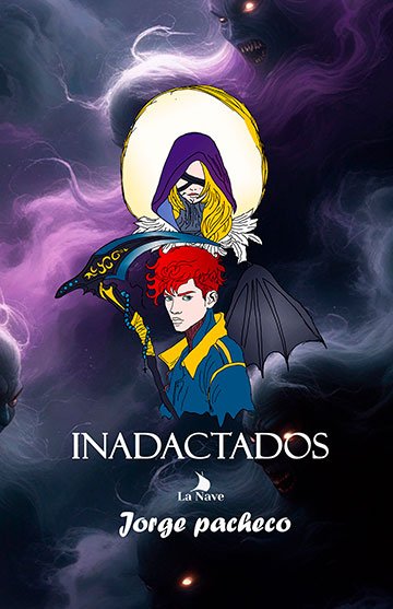 Inadactados