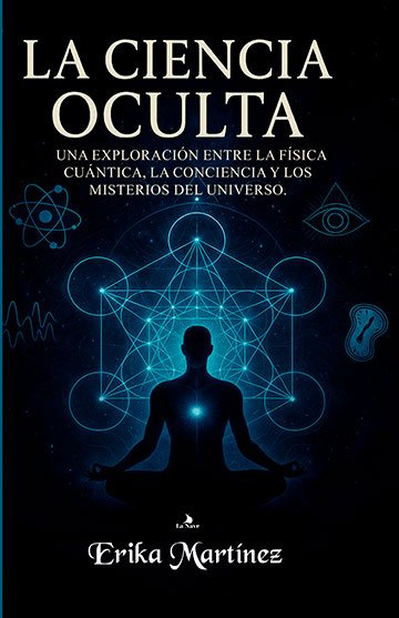 la ciencia oculta