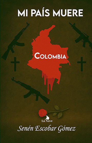 MI PAÍS MUERE