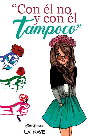 Con él no y con él tampoco