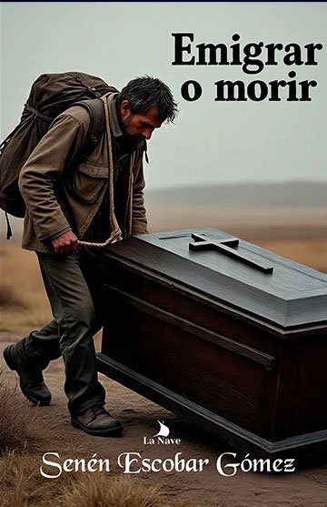 Emigrar o morir