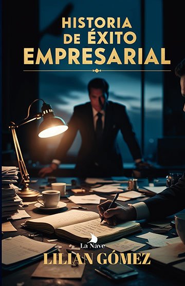 Historia de Éxito Empresarial