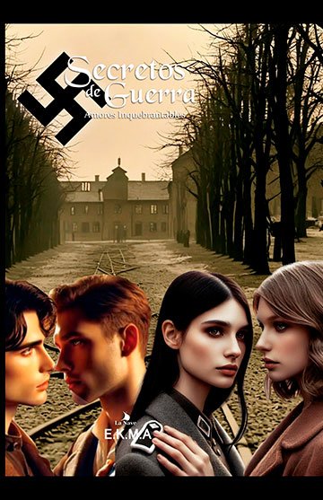 Secretos de Guerra